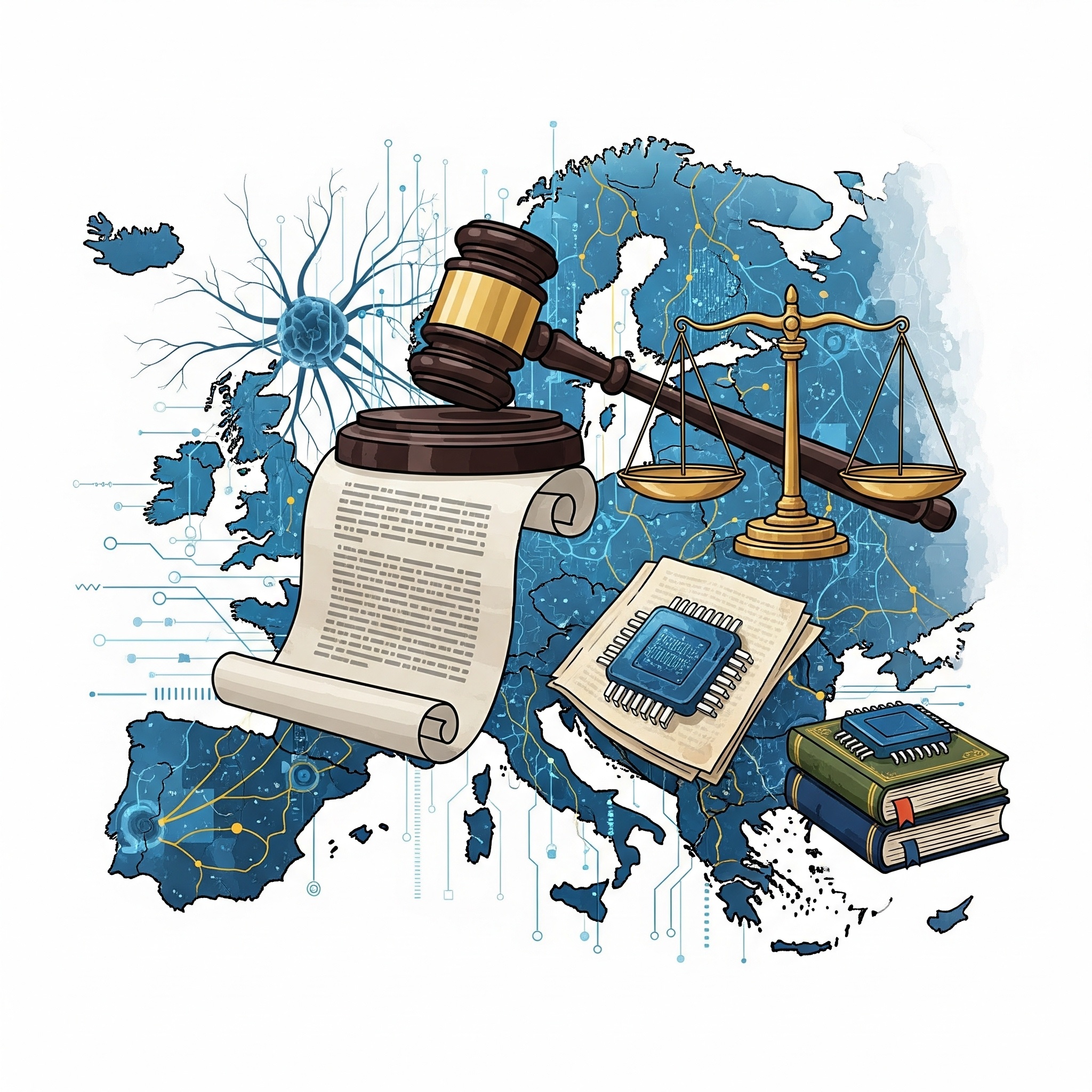 AI Act : comprendre la régulation européenne de l’IA