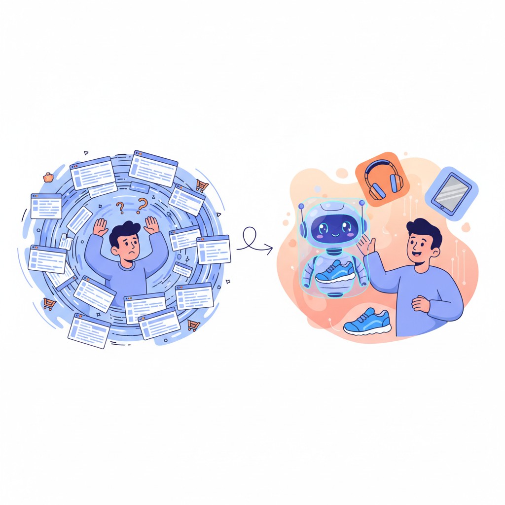Pourquoi les FAQ sont devenues essentielles pour votre visibilité sur les IA