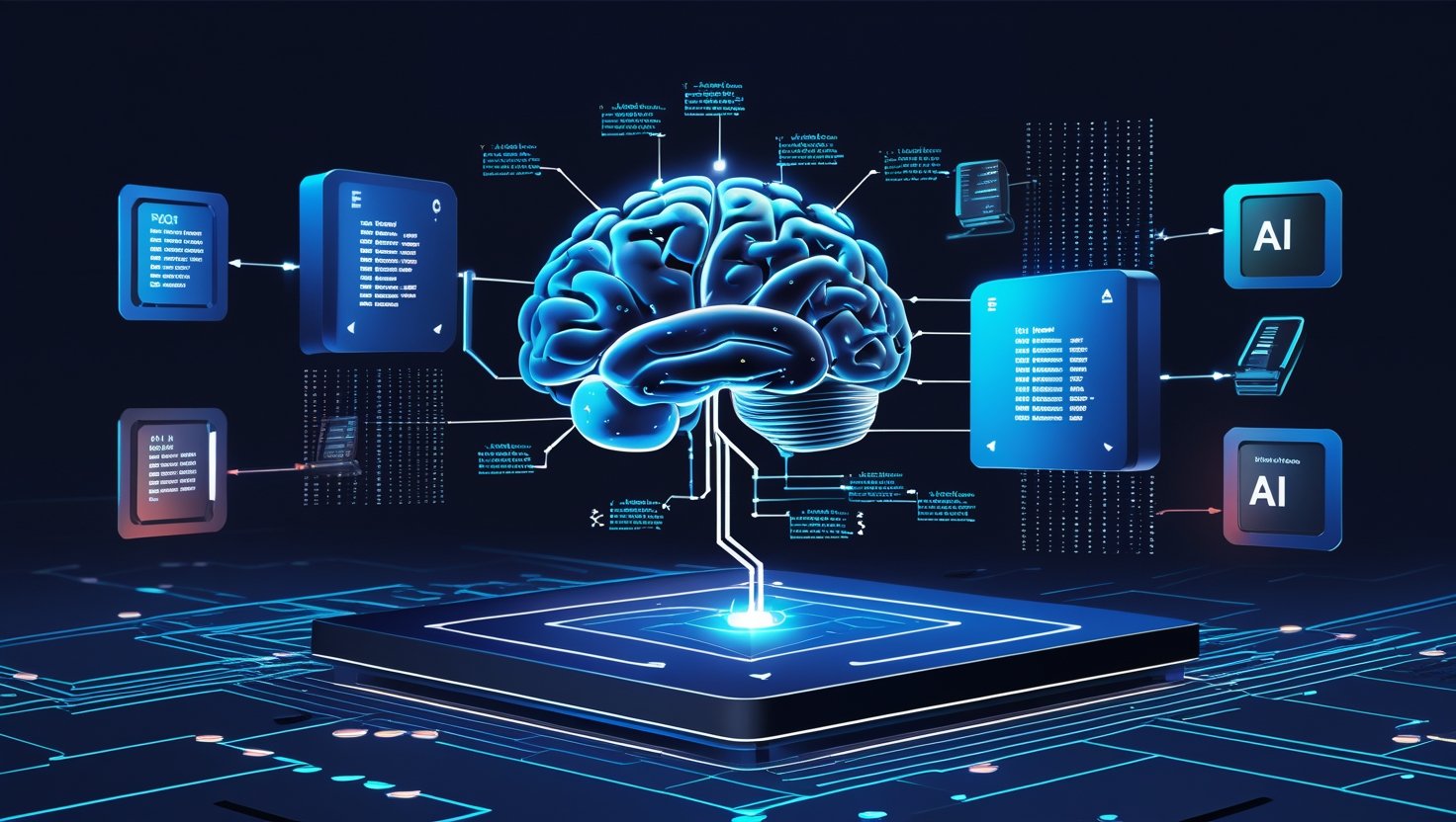 Model Context Protocol (MCP): The Revolutionary Bridge Between AI and Your Systems