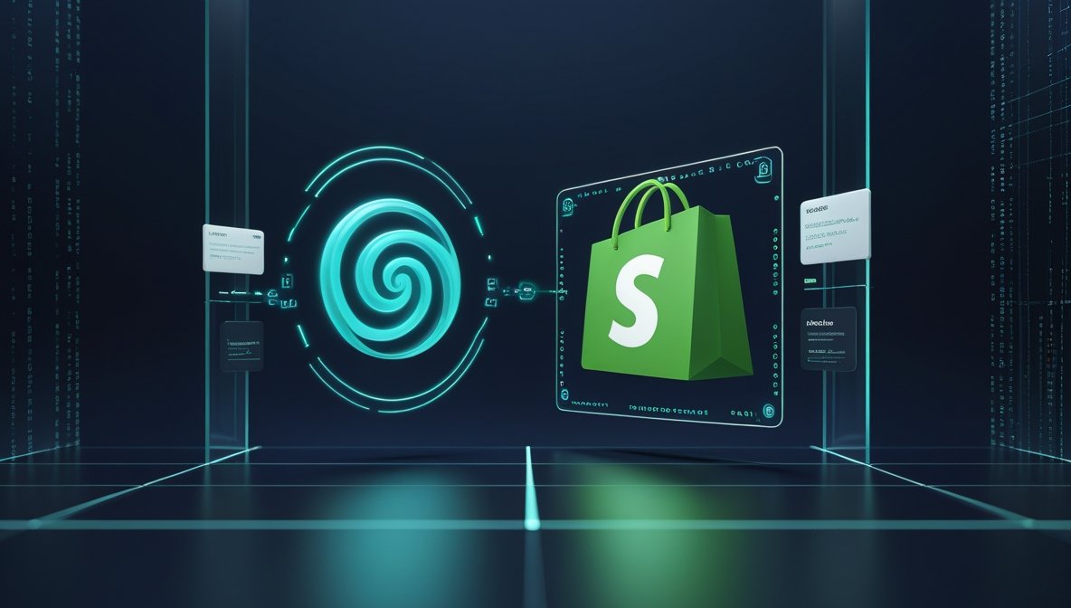 ChatGPT + Shopify: The Future of E-commerce