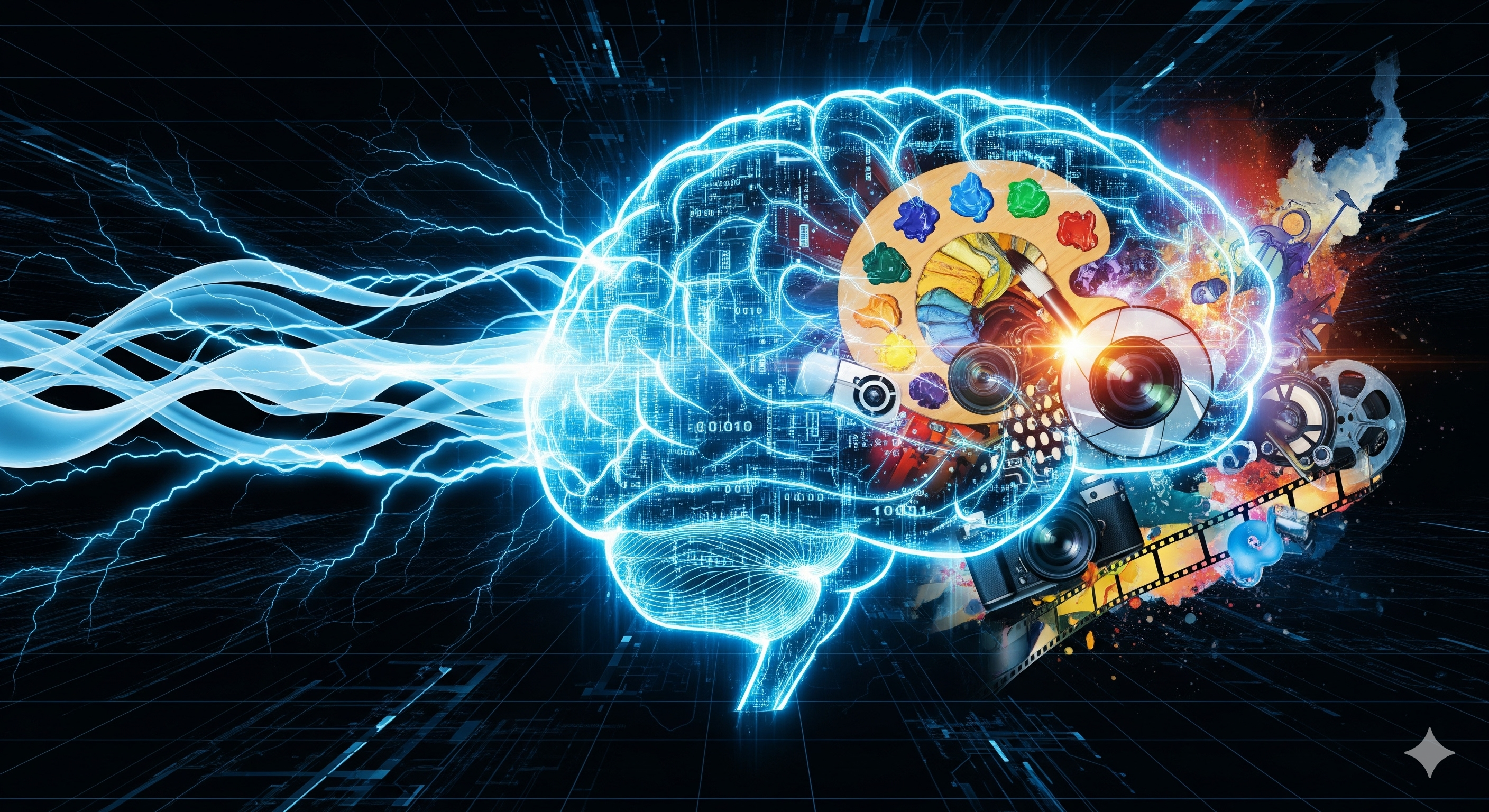 Gemini 2.5 Flash Image: Google's Visual Revolution Finally Arrives