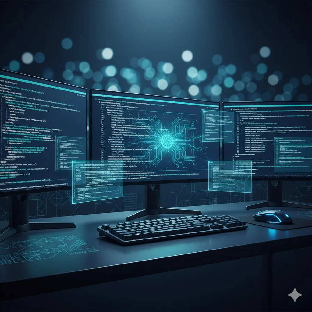 Coding in AI Era: Adapt Your Methods