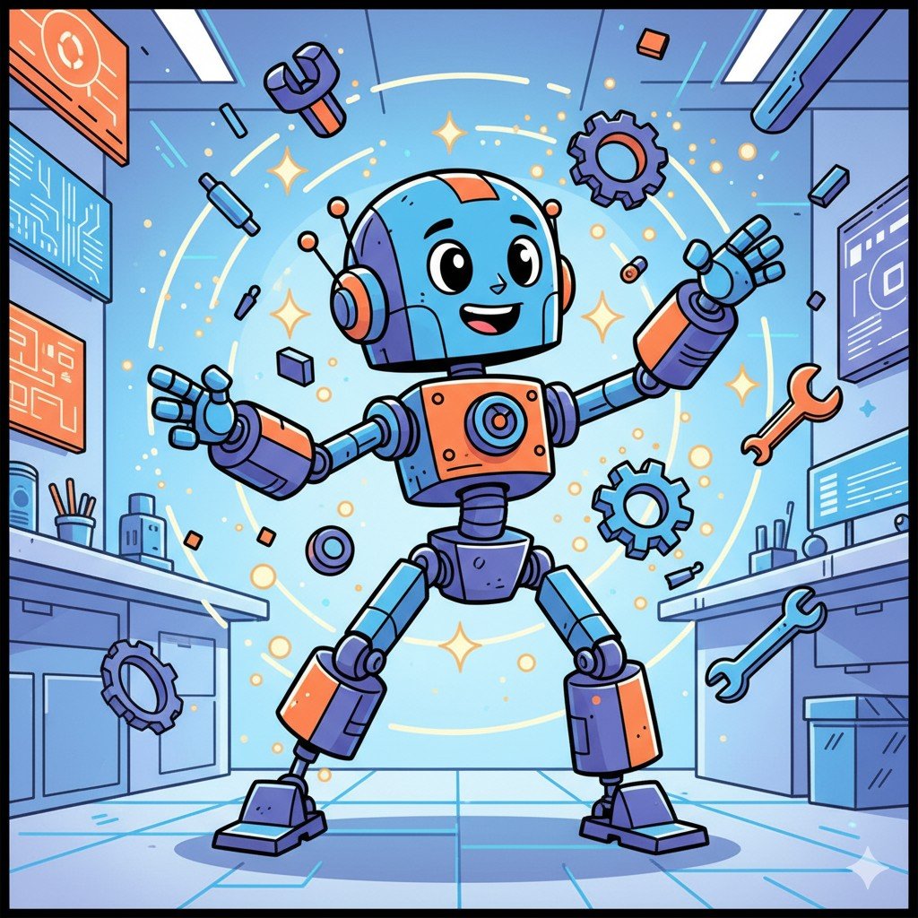 OpenAI Agent Builder: The Revolution of Personalized AI Assistants (2025)