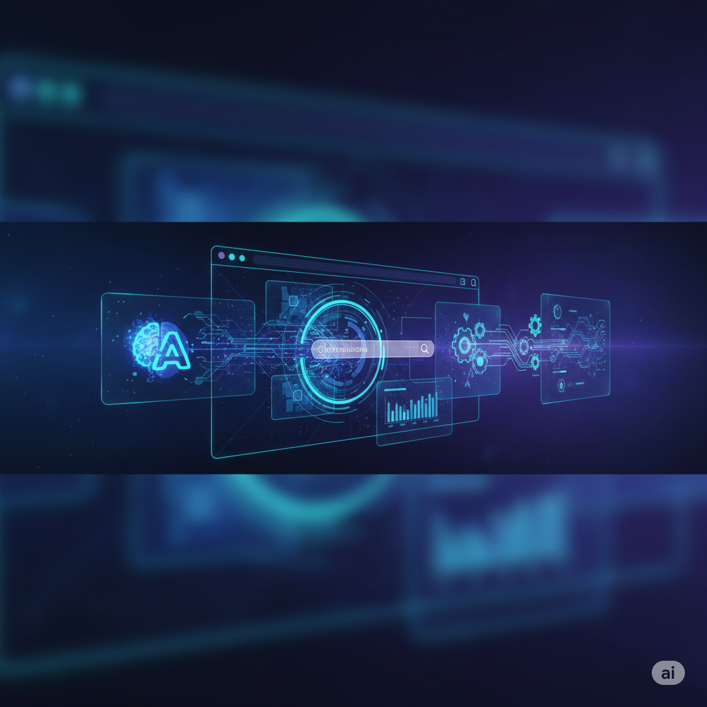 Perplexity Comet 2025: When Your Browser Becomes Your Intelligent Assistant