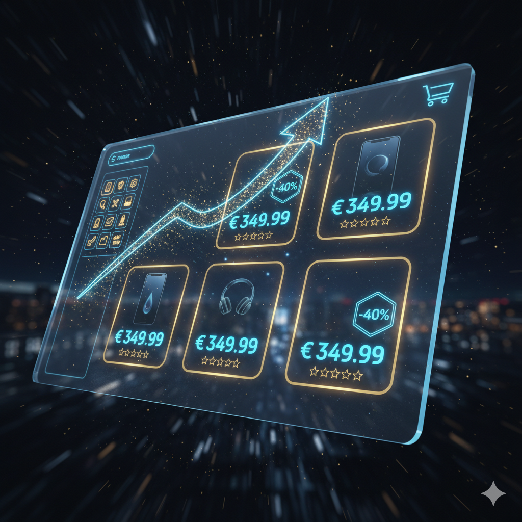 Google Shopping & Black Friday 2025: Complete Guide for PrestaShop