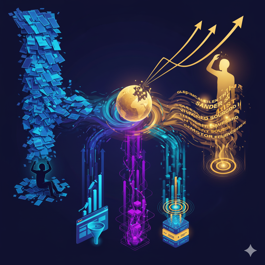 The Definitive Guide to Measuring GEO: From SEO Rankings to AI Influence