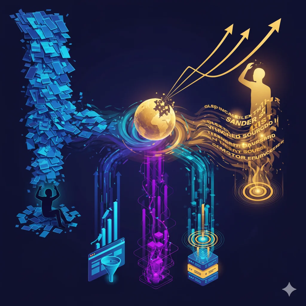 Guide définitif pour mesurer le GEO