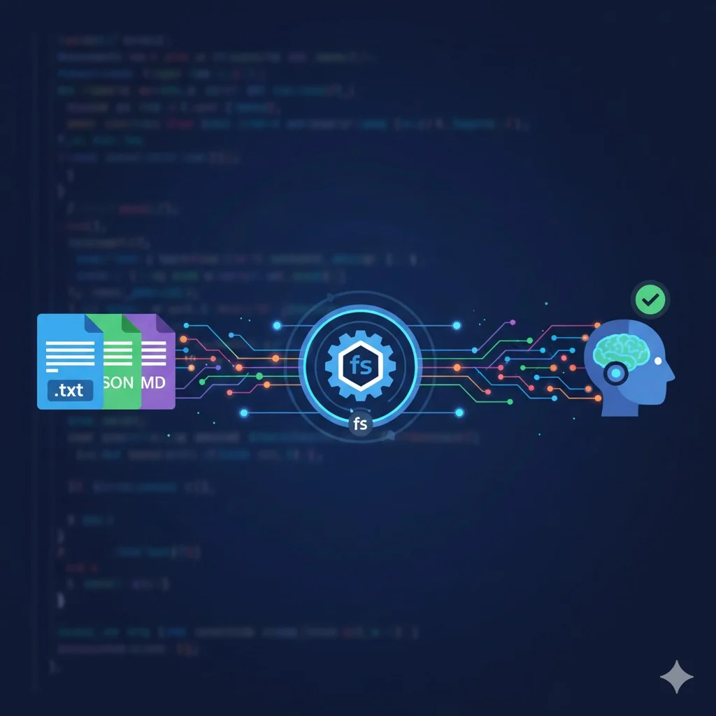 Create Your First MCP Tool: readFile