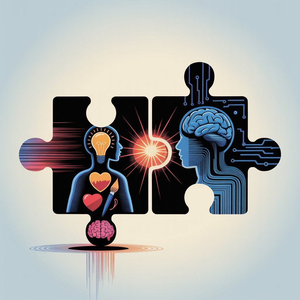 AI Doesn't Replace Jobs, It Transforms How We Work