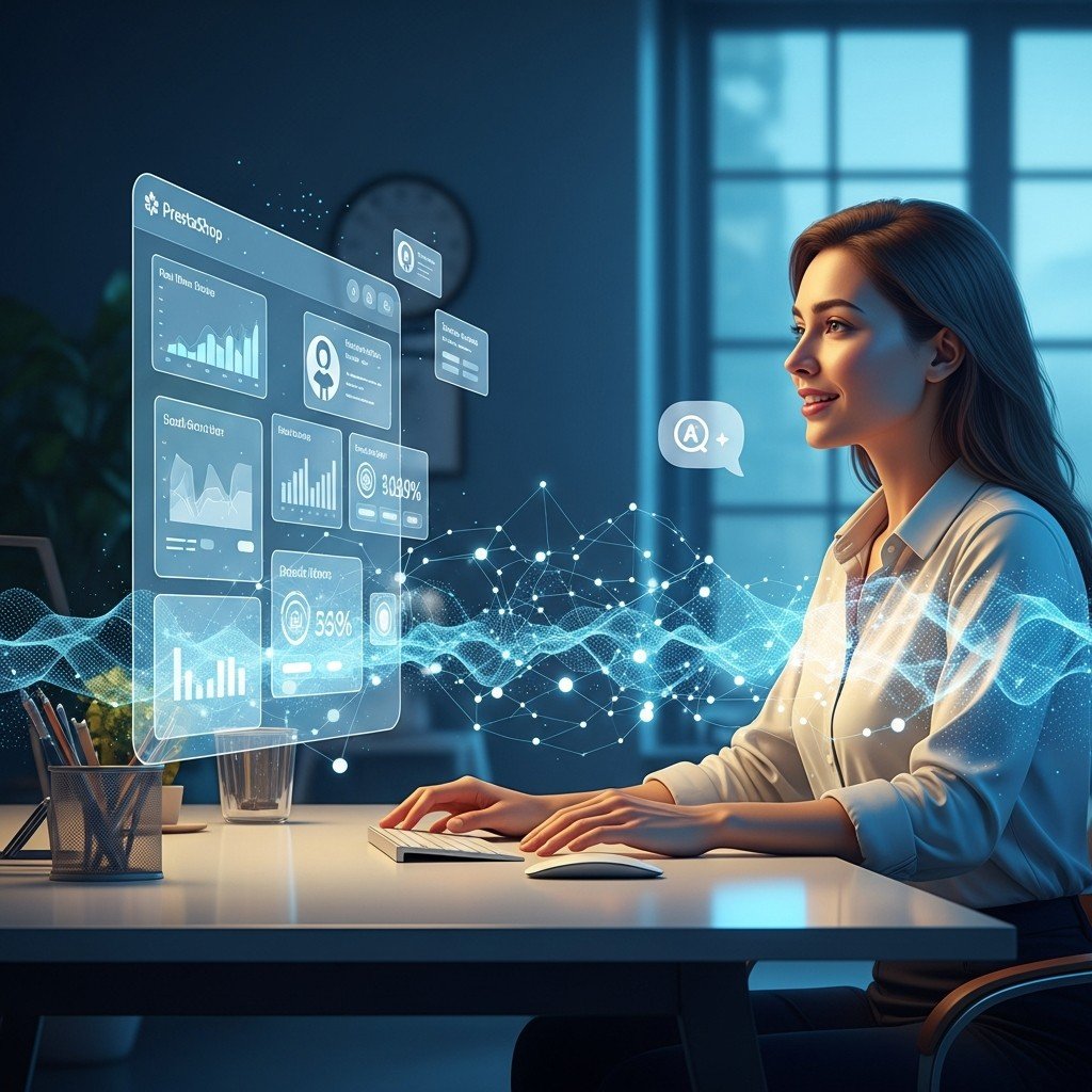 Managing Your PrestaShop Store in Natural Language (with MCP)