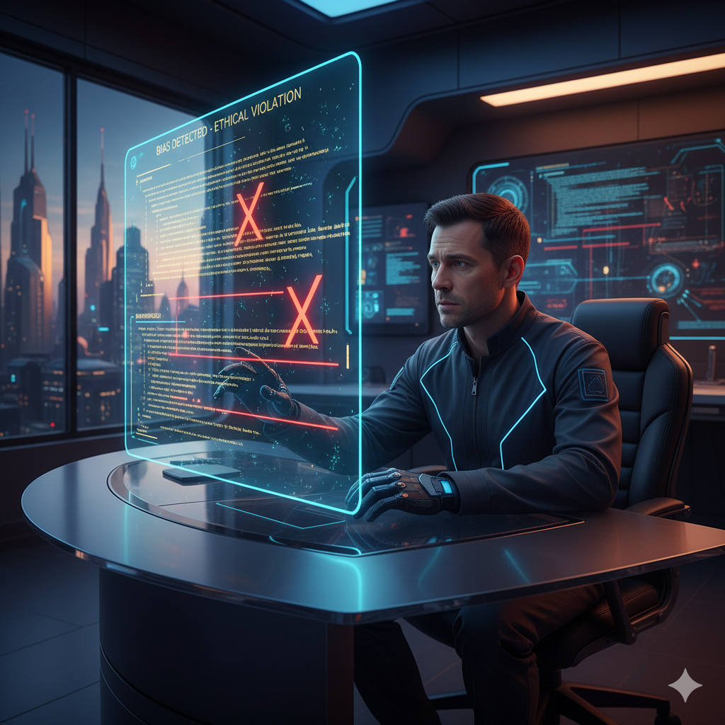 What if AI Rejected Your Code for the Wrong Reasons? Hidden Biases in Automated Code Review Tools