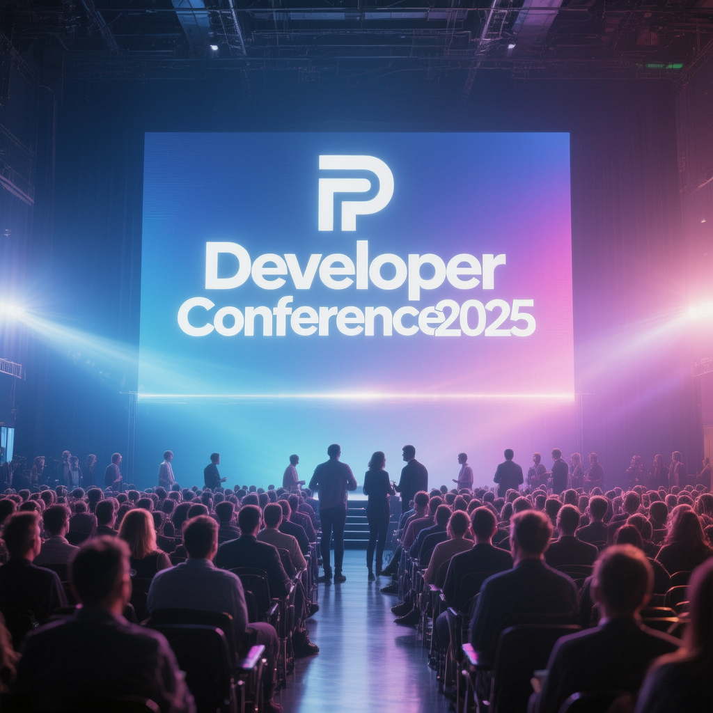 J-1 avant la PrestaShop Developer Conference 2025 : ce qui vous attend !