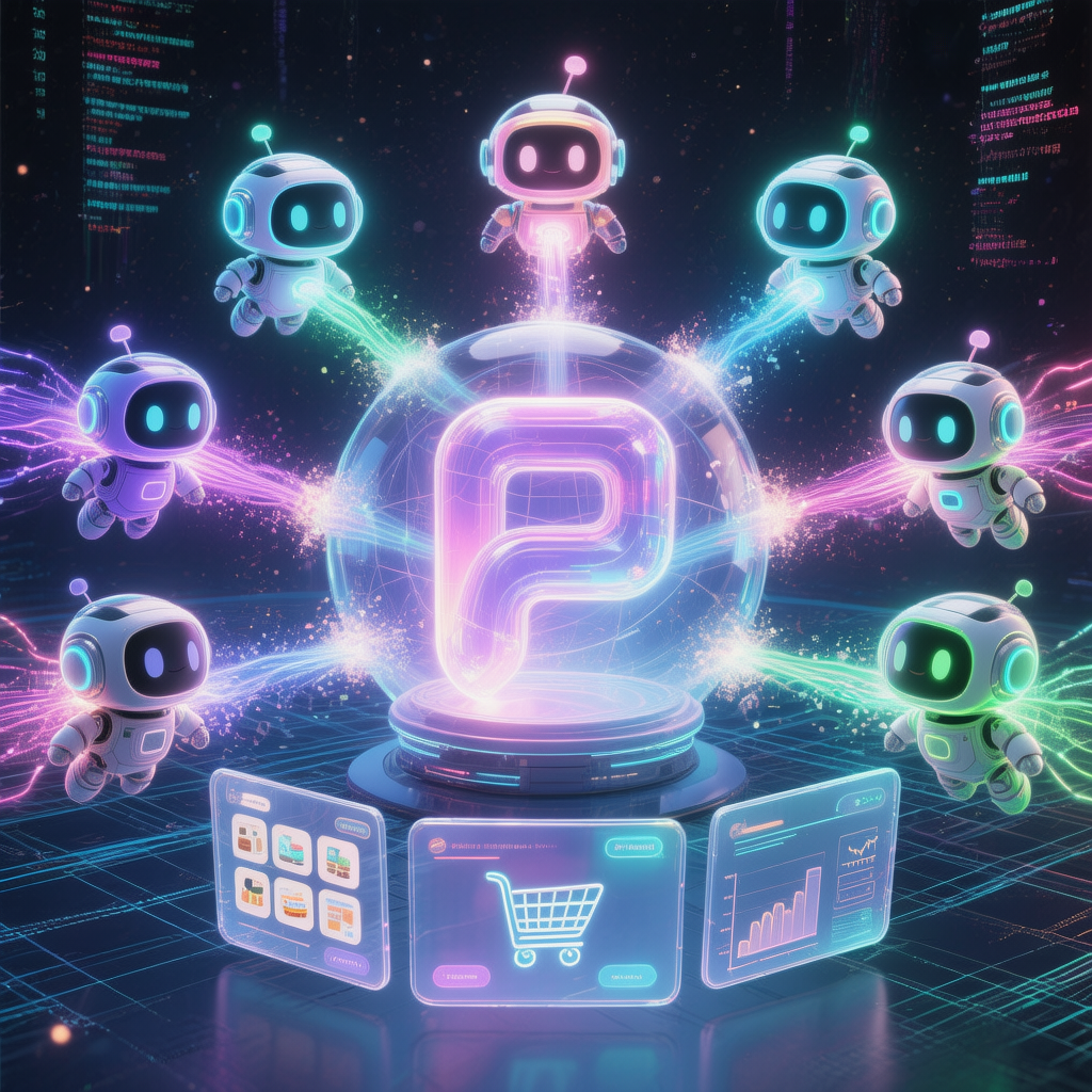 MCP pour PrestaShop : Connectez Votre Boutique aux Agents IA