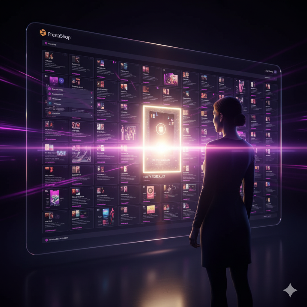 Prepare Your PrestaShop Store for Black Friday 2025 with the Advanced Search Pro Module