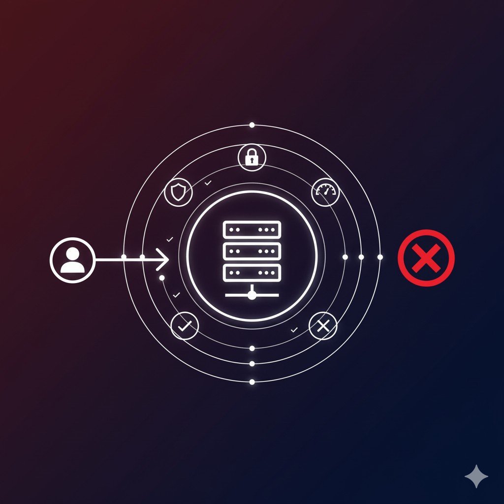 Secure Your MCP Server: Permissions, Validation and Protection