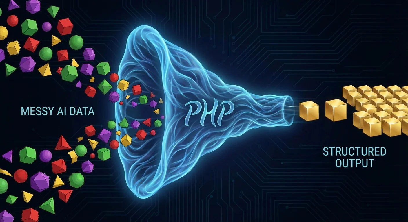 Arrêtez de vouloir transformer PHP en Java : Pourquoi le typage faible est votre meilleur atout à l'ère de l'IA
