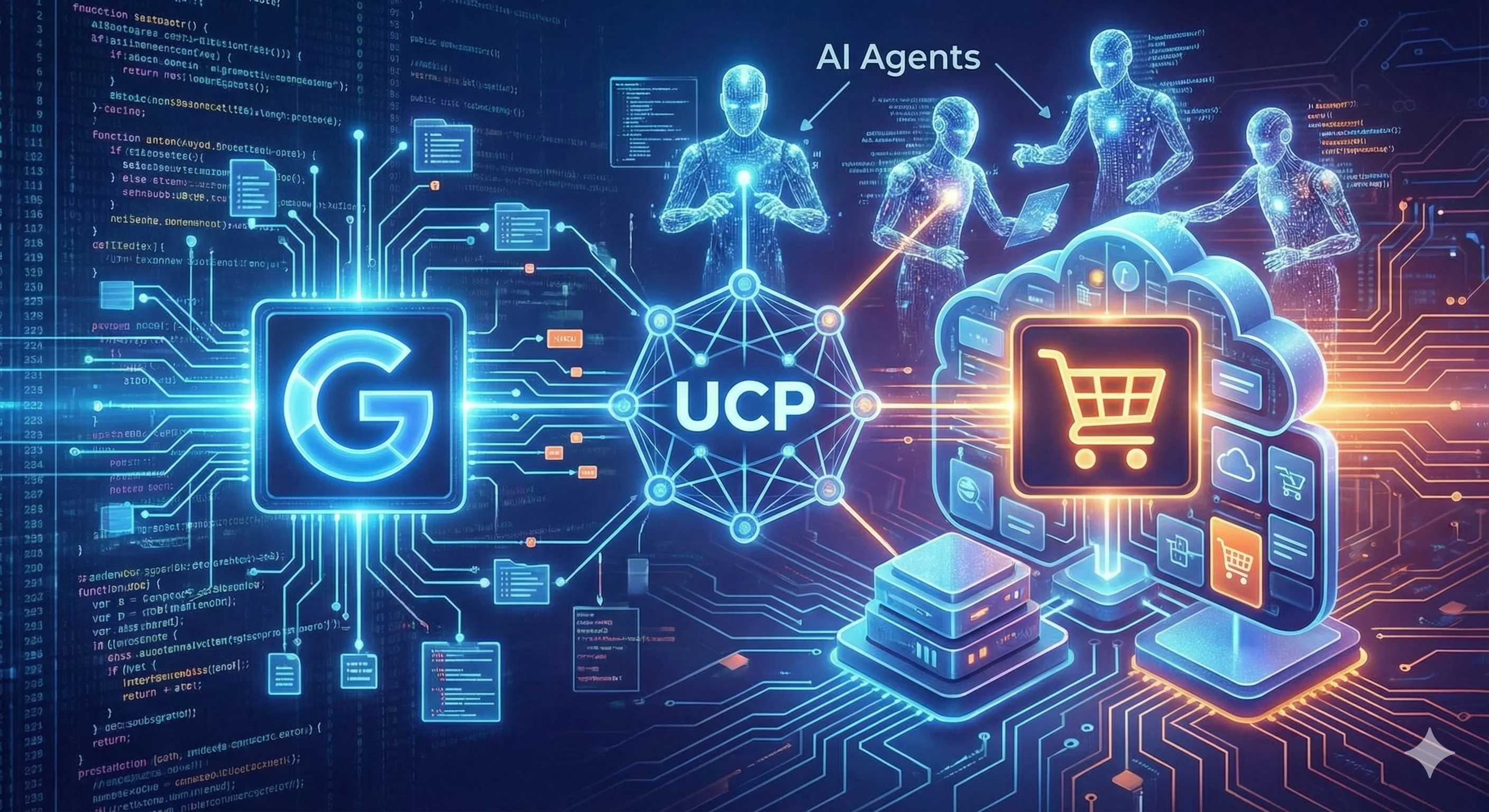 Google UCP : La fin des marketplaces fermées ? Ce que ça change pour PrestaShop