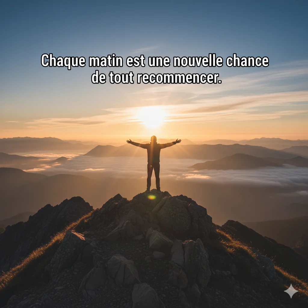 Exemple d'image générée avec Banana