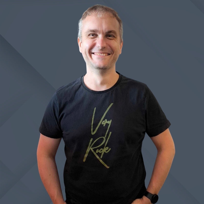 Nicolas Dabène - Senior PHP FullStack Developer & AI Orchestrator, expert PrestaShop avec 15+ ans d'expérience en développement e-commerce et intégration d'intelligence artificielle