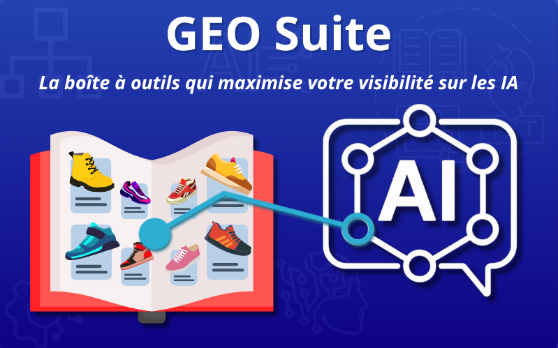 Geo Suite