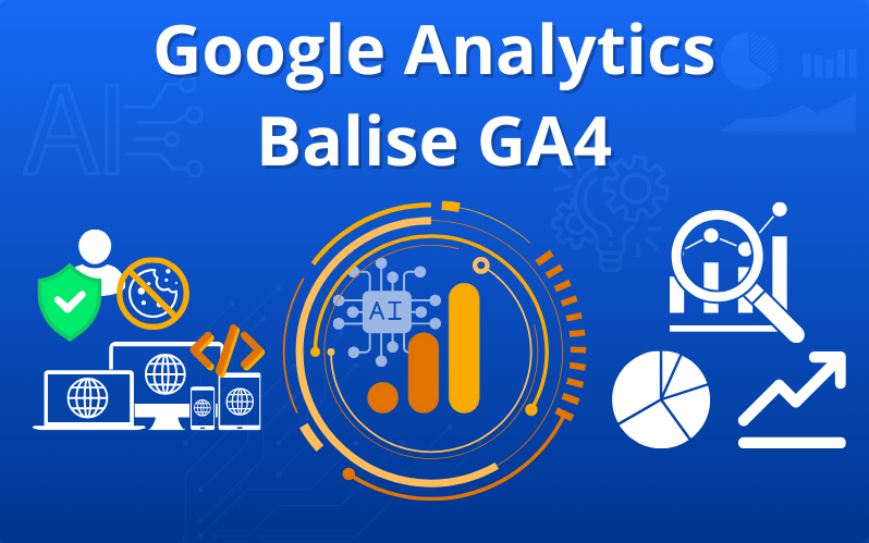 Google Analytics 4