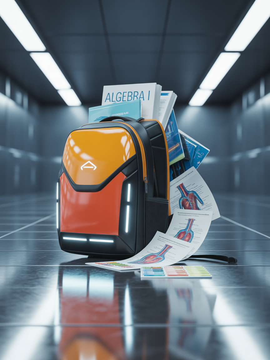 Image pour EduPack IA