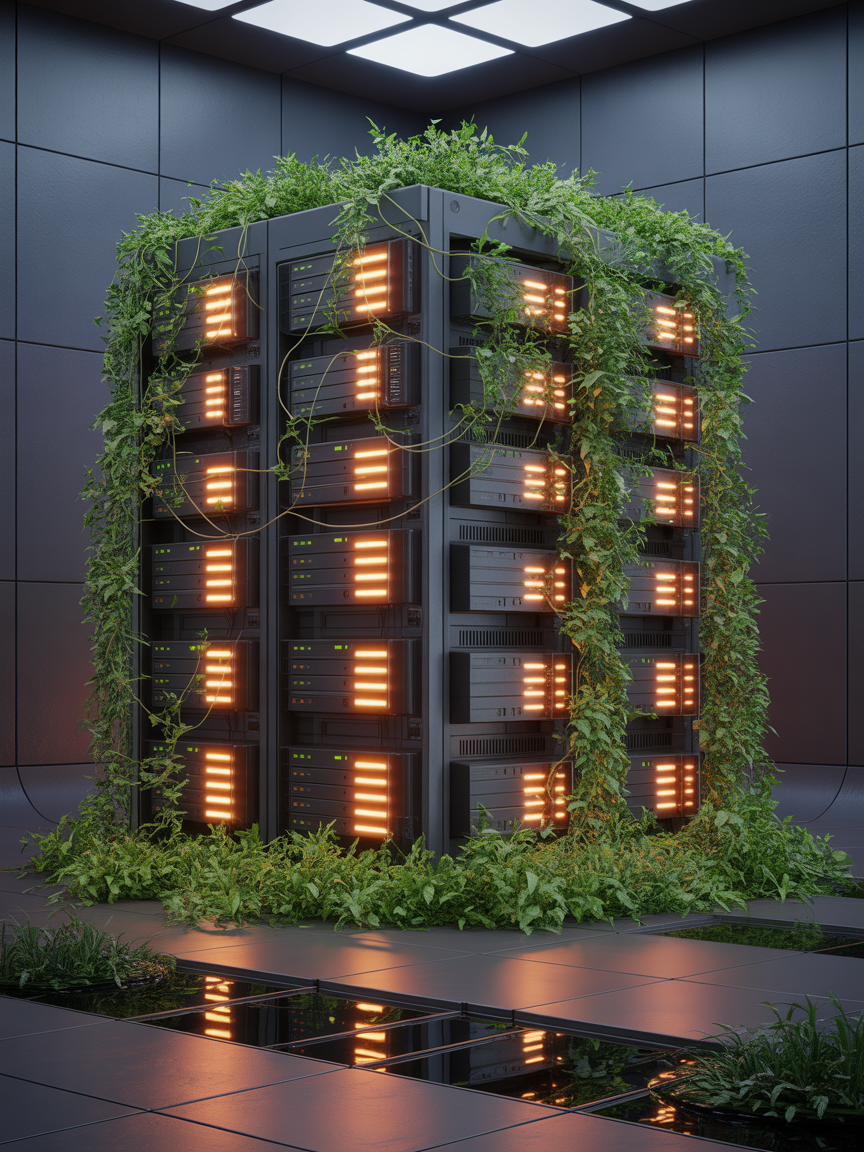 Chapitre 2 : L'Impact Écologique et Sociétal de l'Intelligence Artificielle
