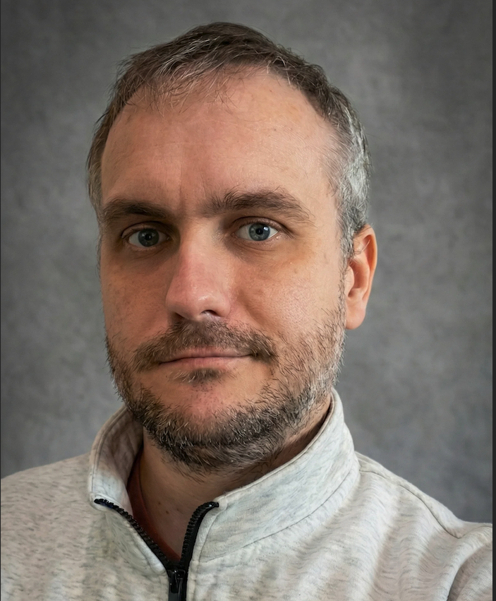 Nicolas Dabène