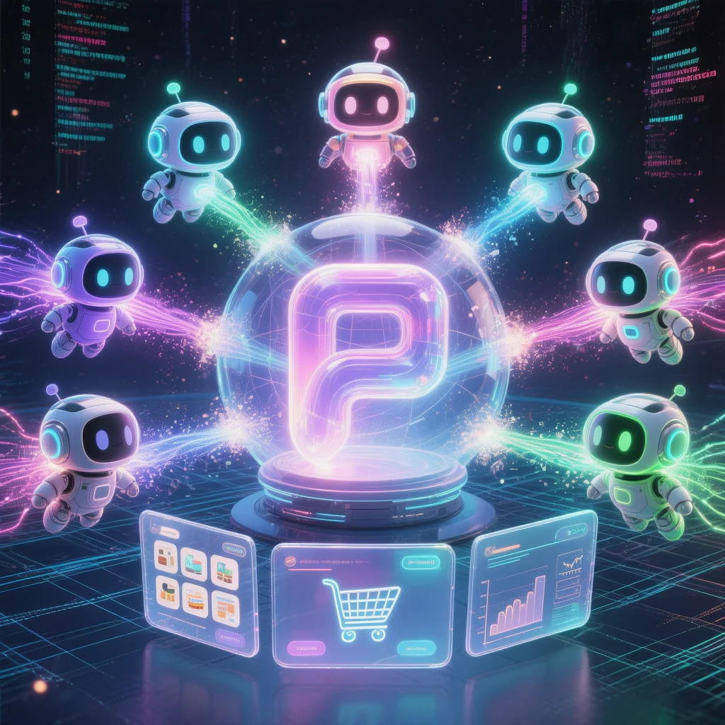 How AI Discovers Your MCP Tools?