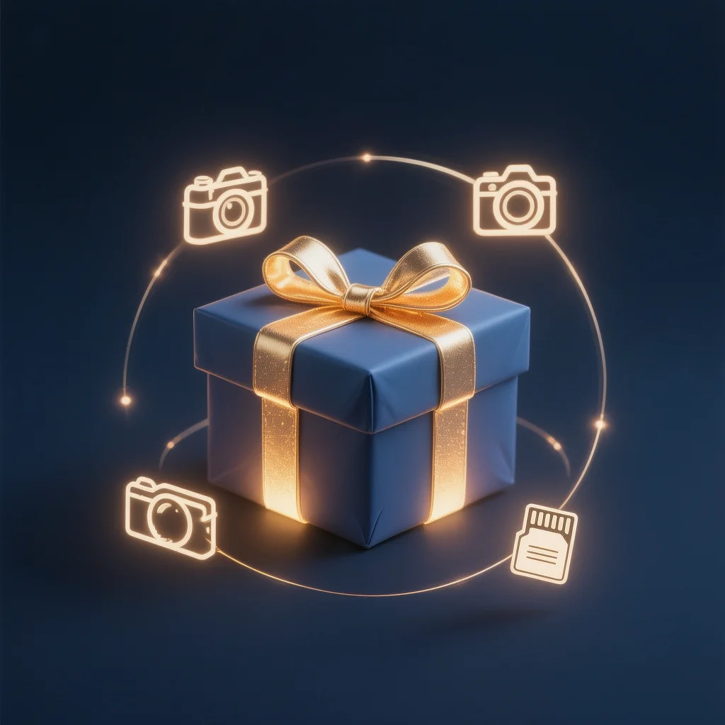 Product Pack Strategy to Maximize Christmas