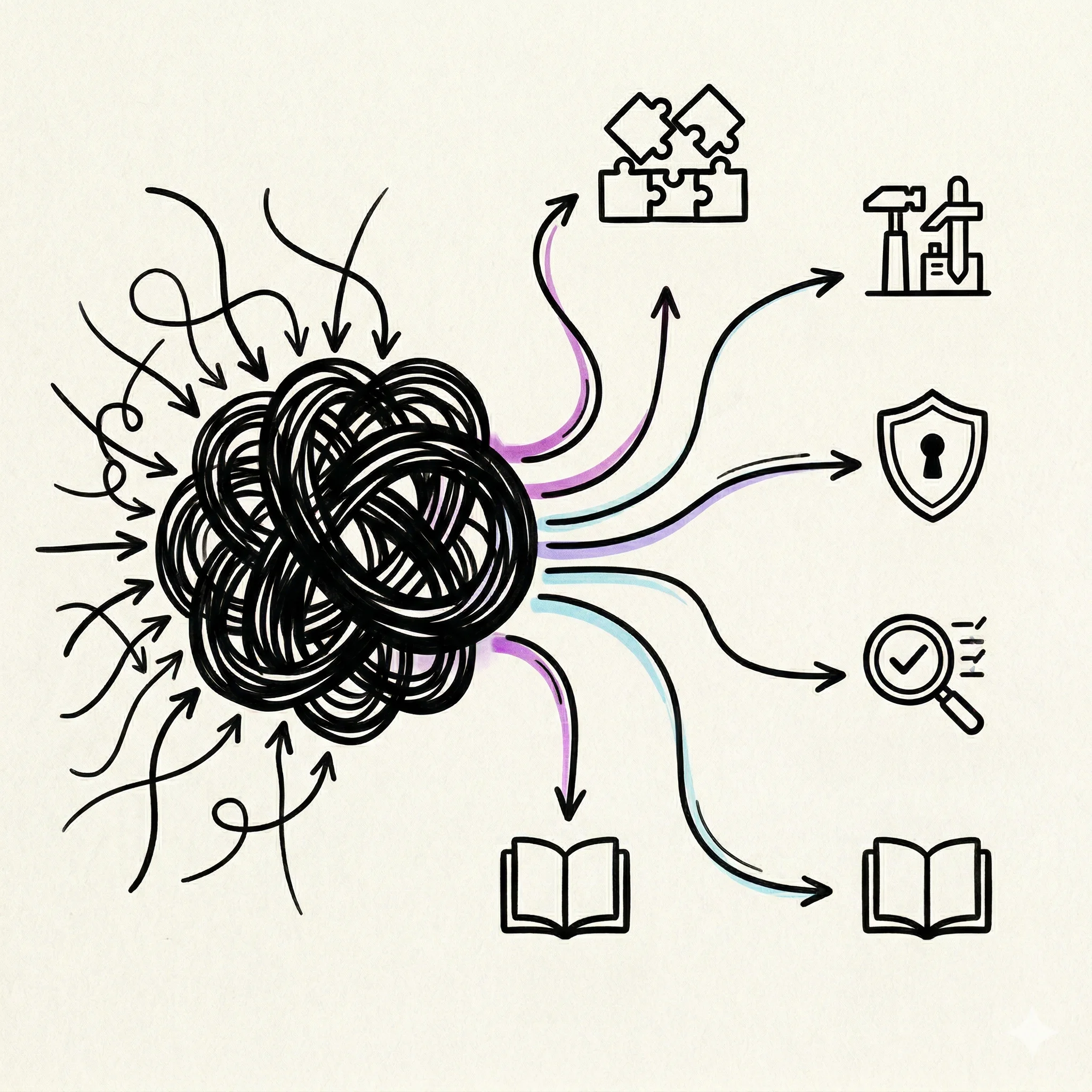 The Orchestrator Developer #2 — Why a Single Agent Is Not Enough