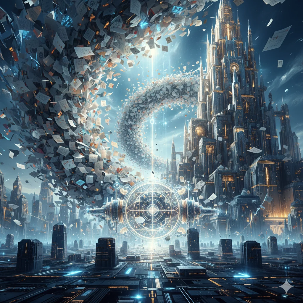 More Than Prompts: 5 Revelations About Claude Skills That Will Change How You Work