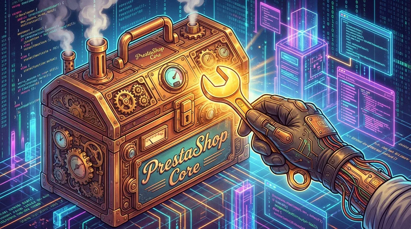 Stop Reinventing the Wheel: 5 Hidden Gems in PrestaShop's Tools.php File