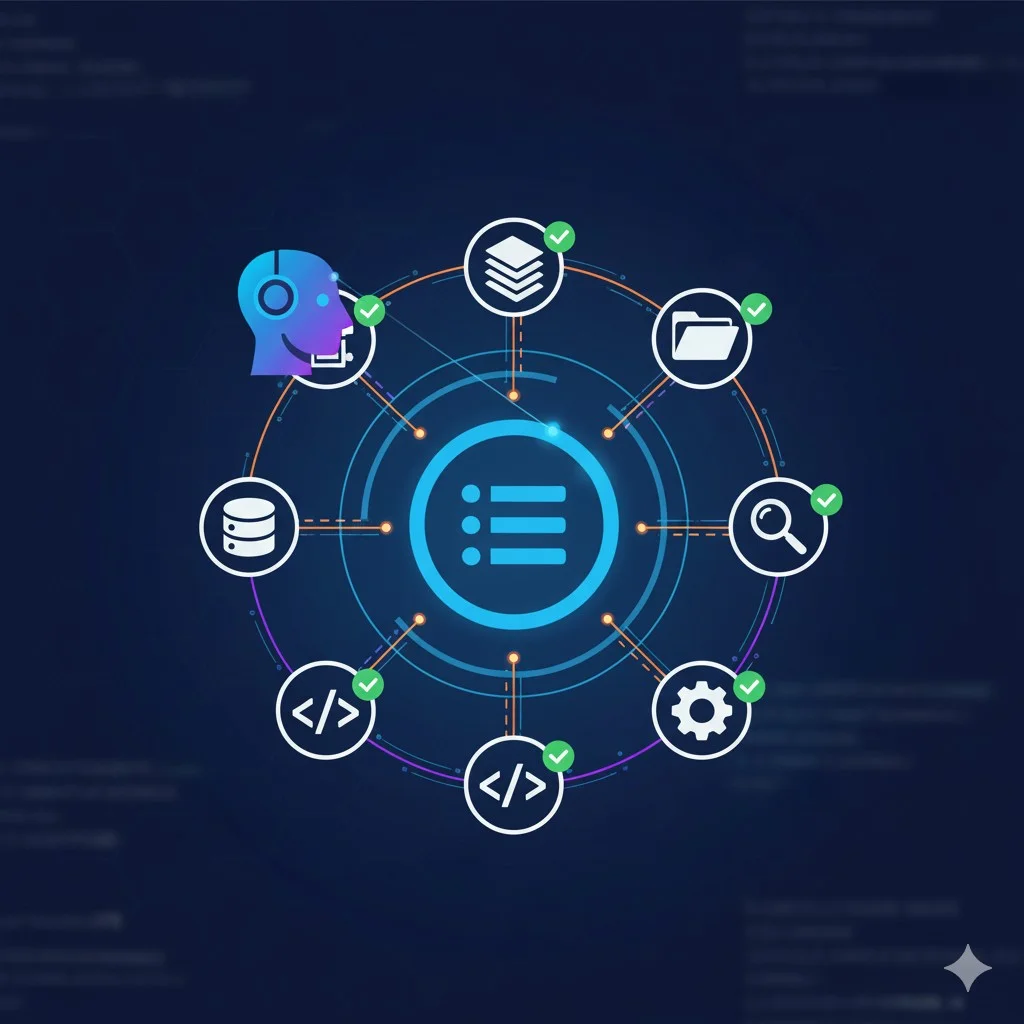 MCP Menu: How AI Discovers and Uses Your Tools