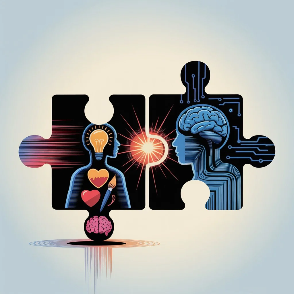 AI Doesn't Replace Jobs, It Transforms How We Work