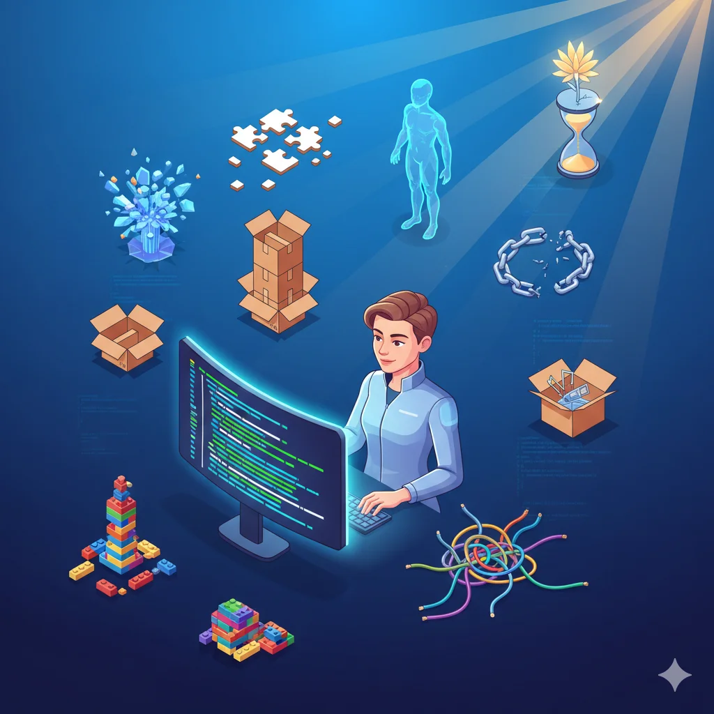 AI & Development: Avoiding Common Traps