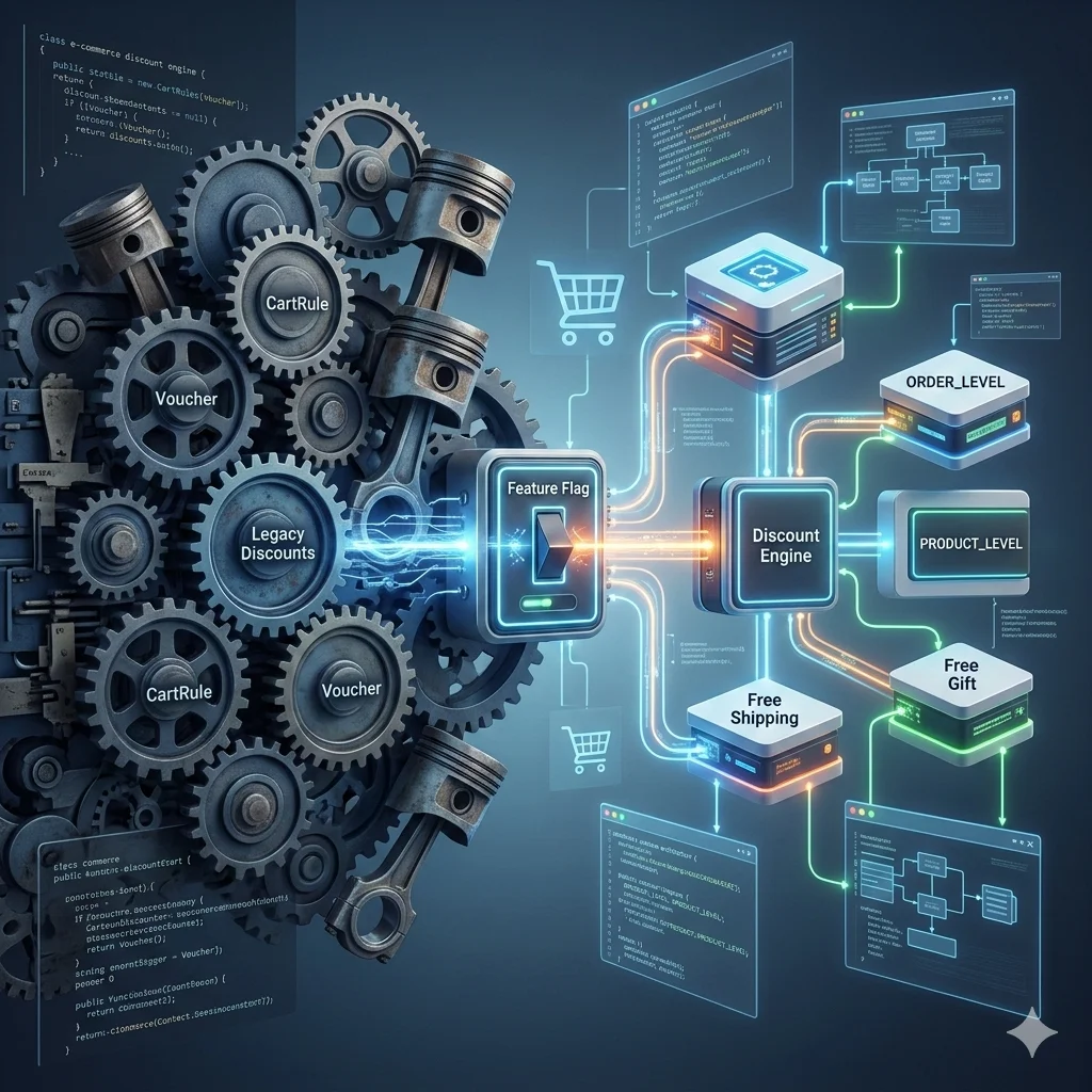 Evolution of CartRule.php: PrestaShop 9.0.x → 9.1.x