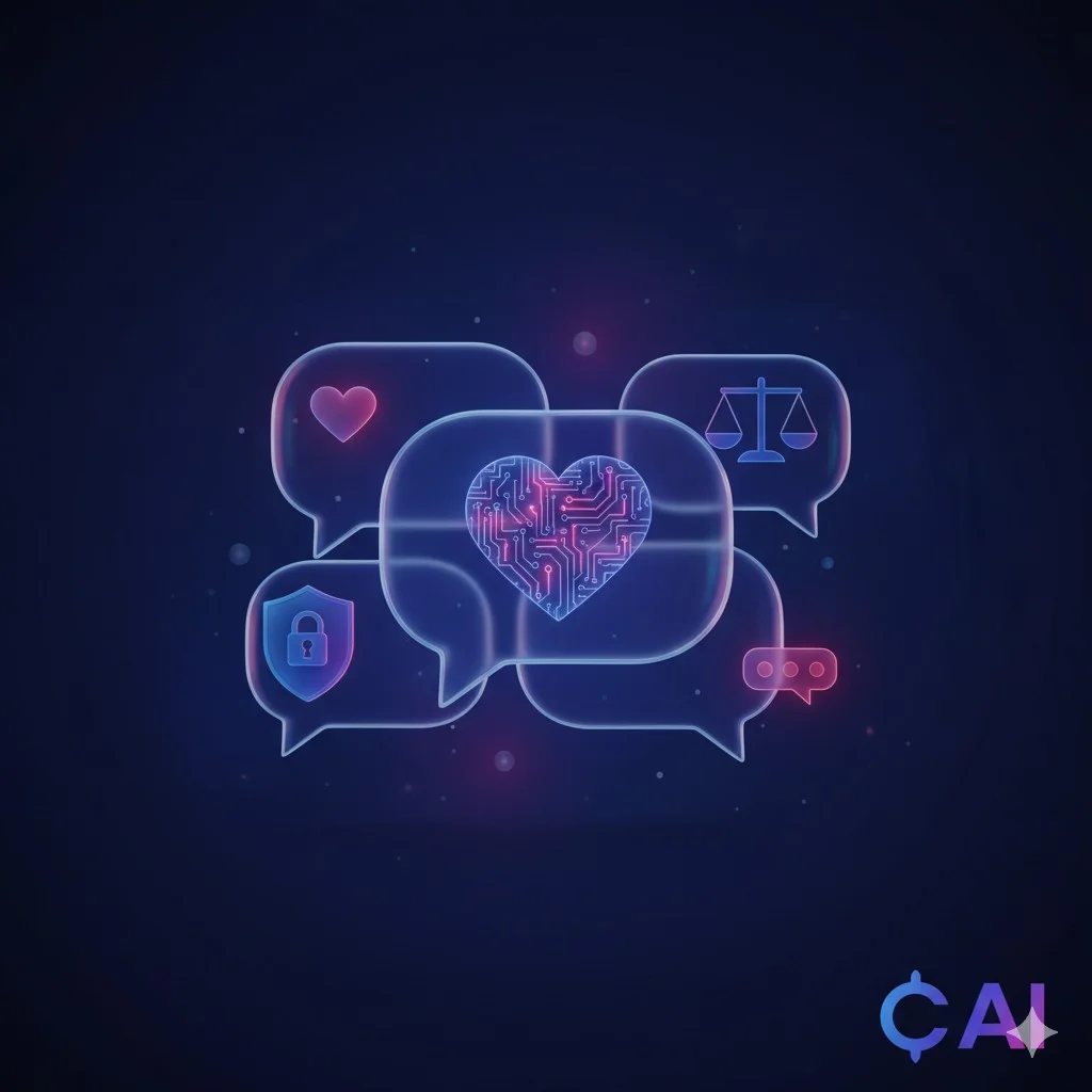 ChatGPT Opens to Erotic Conversations