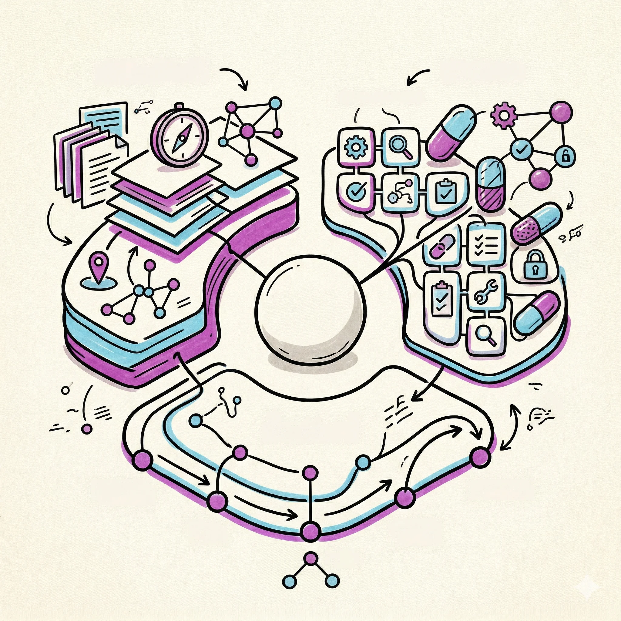 The Orchestrator Developer #3 — Why Skills, Context, and Method Change Everything
