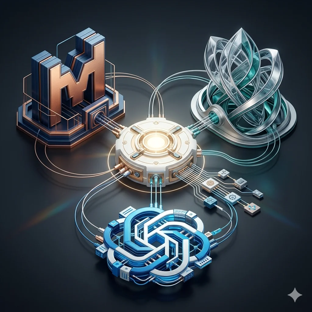 Mistral 3 vs Claude & ChatGPT + MCP Tools Plus: GDPR & AI Governance for PrestaShop Merchants