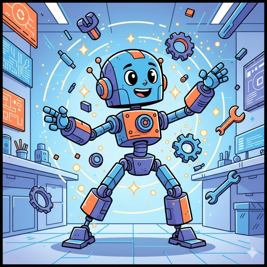 OpenAI Agent Builder: Create AI Assistants