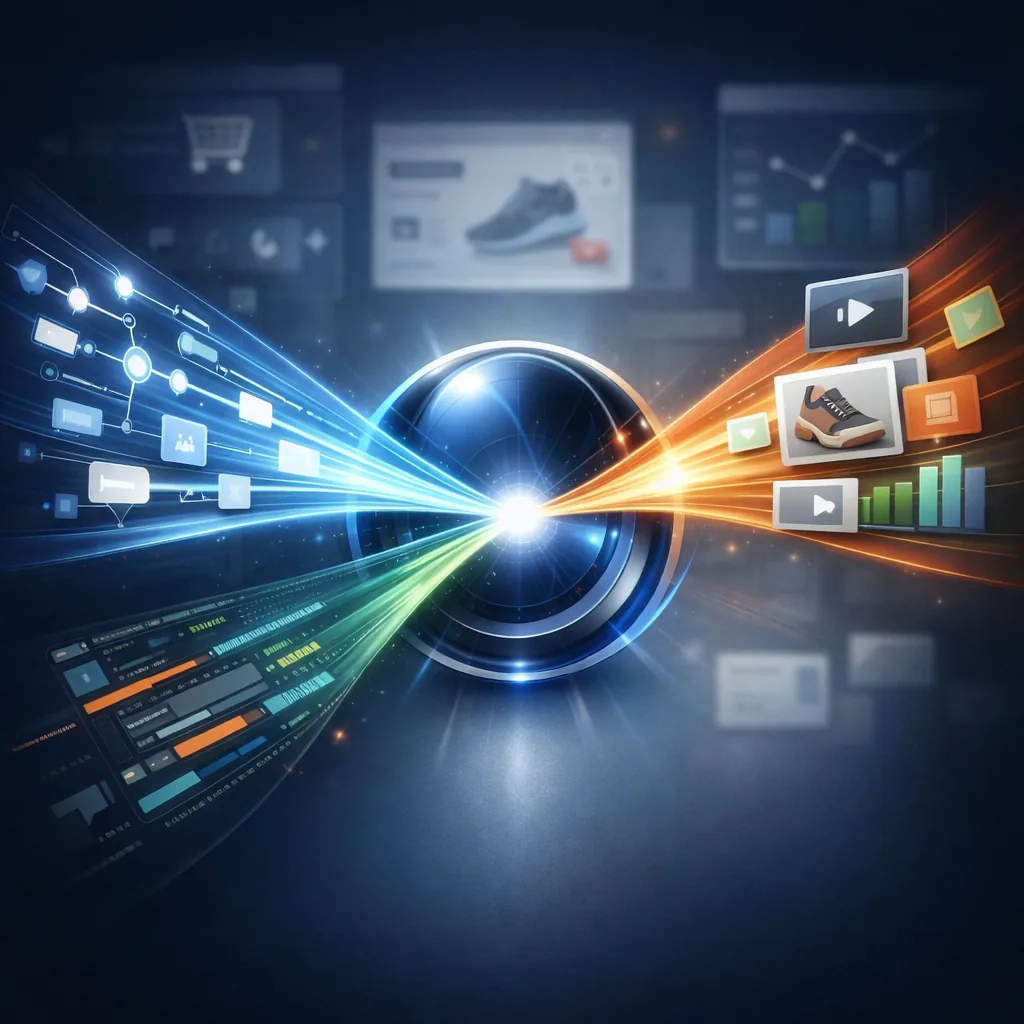 Mistral Small 4: The All-in-One Model Simplifying AI for E-commerce Merchants