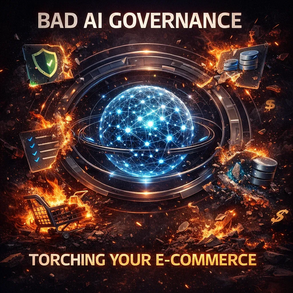 AI Governance in PrestaShop: The Essential Strategic Framework for 2026