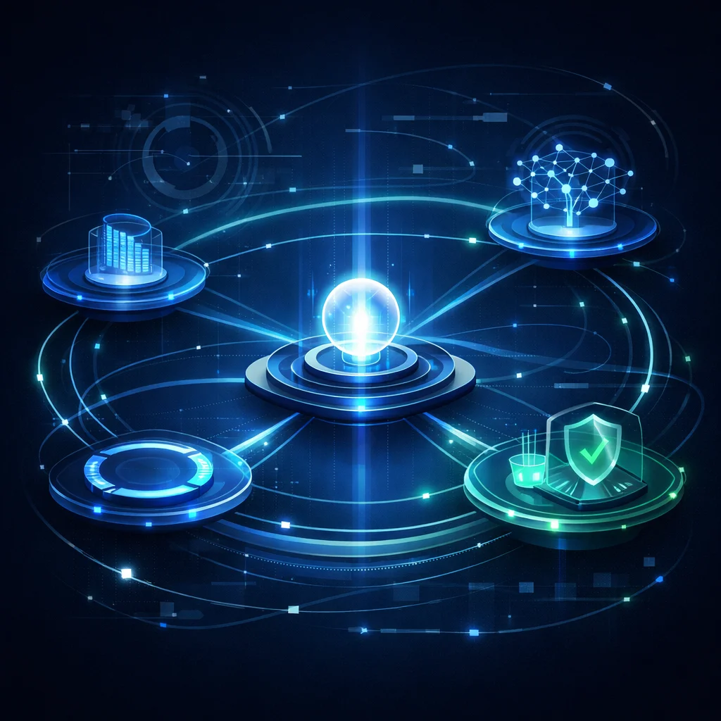 8 Trends Defining How Software Gets Built in 2026