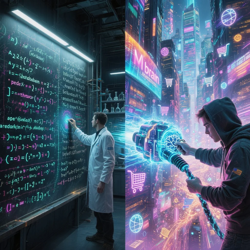 Forget Python: Why PHP is the Real Future of AI for the Web