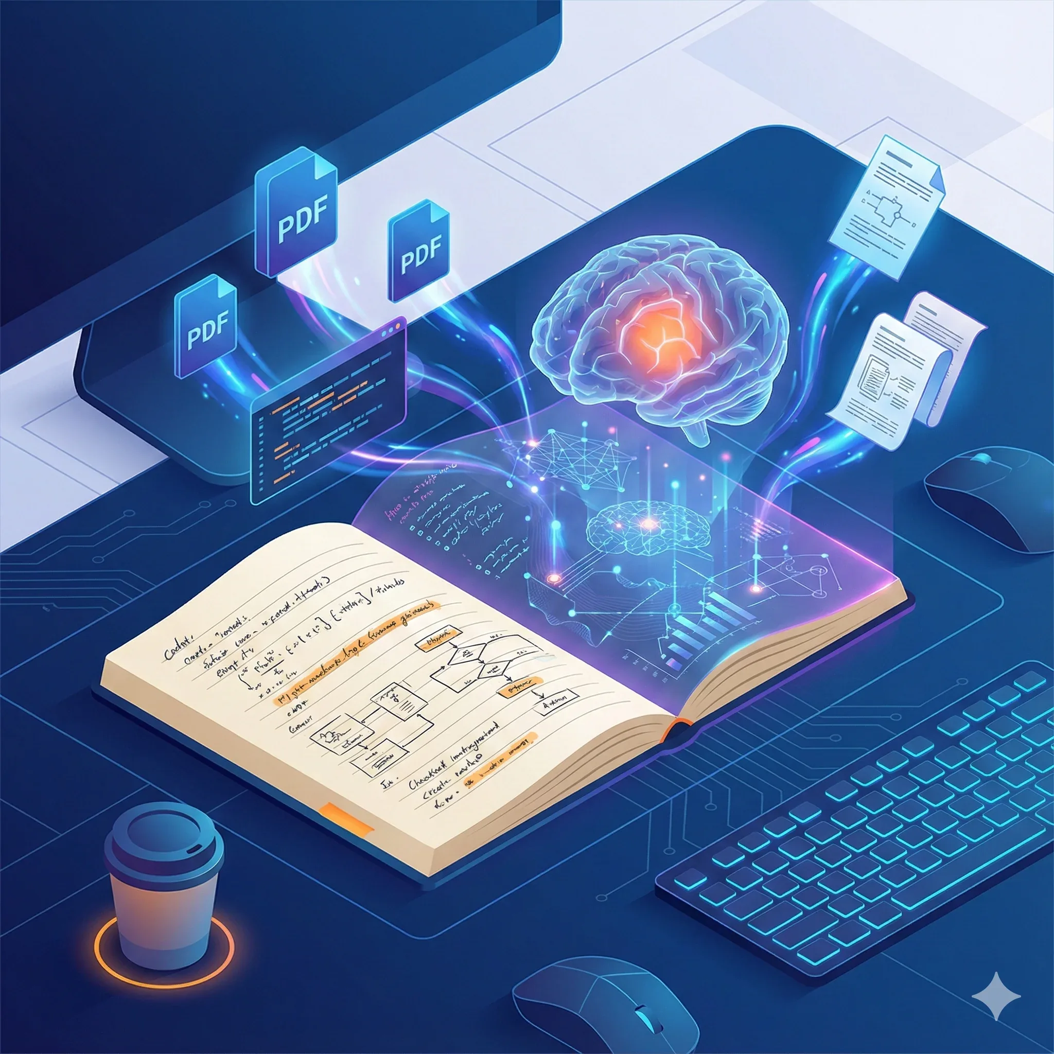 Forget ChatGPT (Sometimes): Why NotebookLM is the New Copilot for PrestaShop Experts