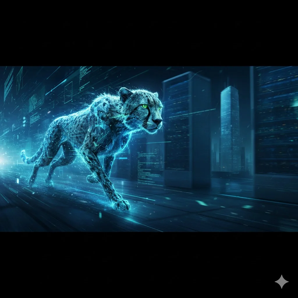 Grok Code Fast 1 : IA de codage rapide xAI