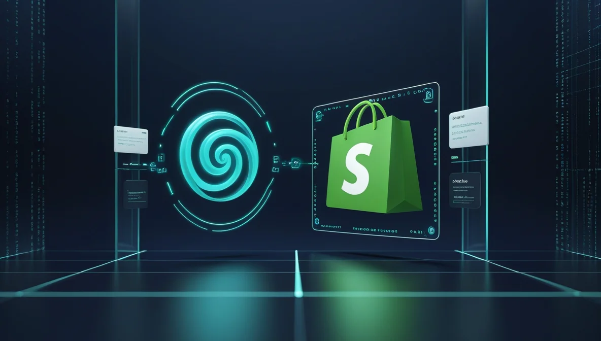 ChatGPT × Shopify : le commerce conversationnel