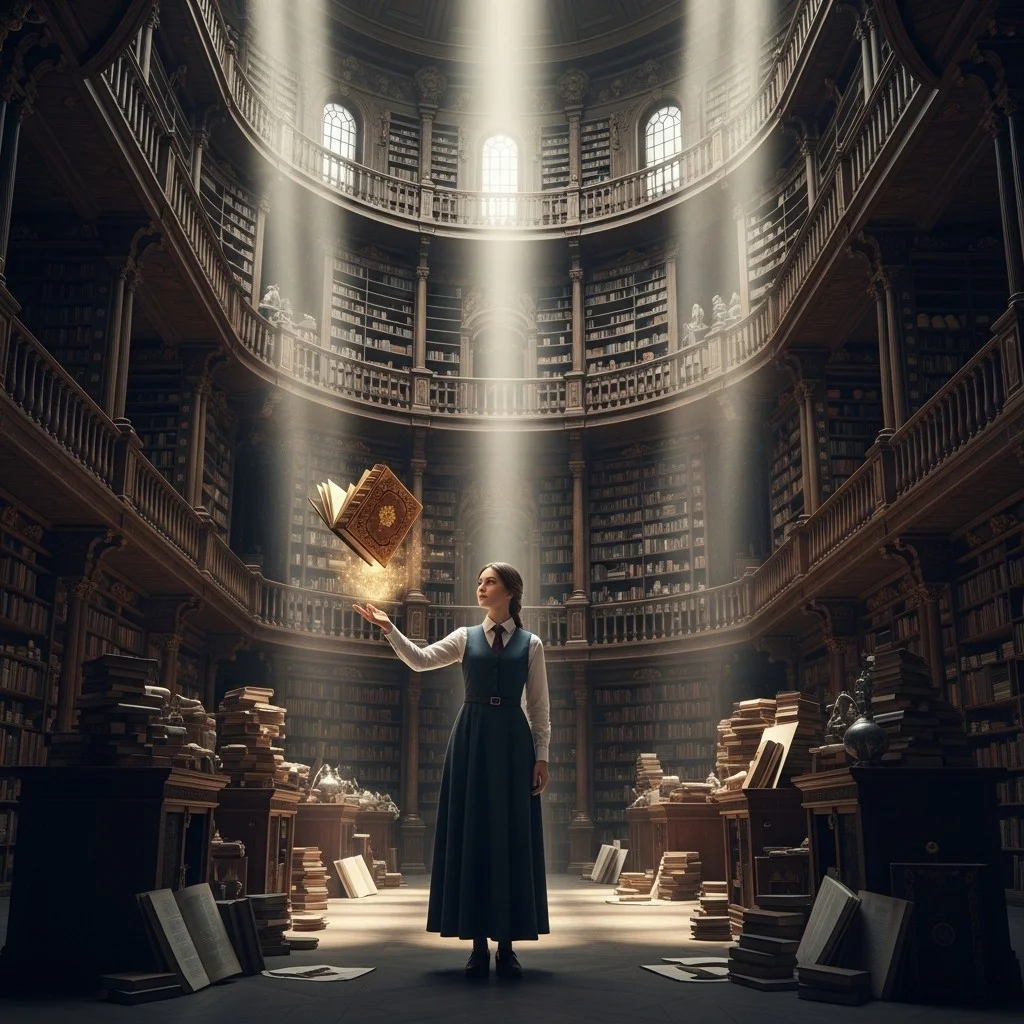 💡 Et si l'IA était fondamentalement... paresseuse ?