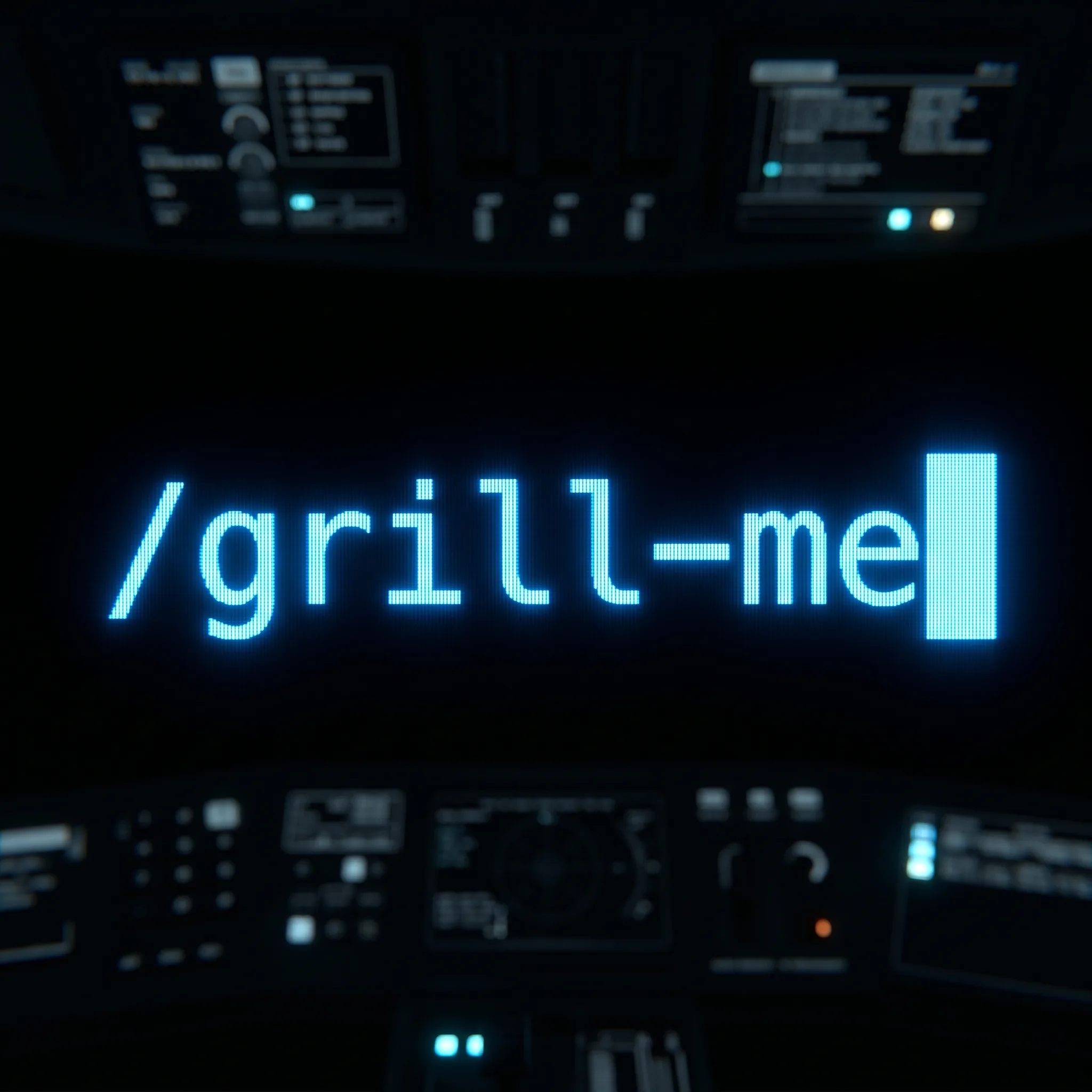`/grill-me` : la commande qui empêche les agents IA de coder n’importe quoi